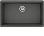HANSGROHE 43363290 Einbausp&uuml;le S530-F700 - Grau