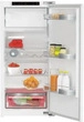 Grundig 7524920001, Grundig GSMI14340FN, 175 l, Integriert, E, 34 dB, SN-ST, 2...