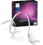 Philips Hue Solo Lightstrip 5 Meter, Intelligenter Leuchtstreifen, Bluetooth/Zigbee,