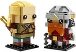 LEGO 40751, Bausatz, 10 Jahr(e), Kunststoff, 297 St&uuml;ck(e), 269 g