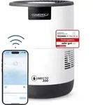 Comedes Luftbefeuchter Umecto 300, für Räume bis 45 m2, 2,8 Liter Wassertak Comedes Luftbefeuchter Umecto 300, für Räume bis 45 m2, 2,8 Liter Wassertak