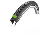 Schwalbe Reifen - Marathon G-Guard - 28 Zoll x 1 1/4 - Schwarz Reflektierend -