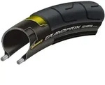 CONTINENTAL Reifen Grand Prix 700x23c - Schwarz