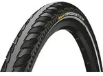 Continental Reifen TopContact II 28x1.60 Zoll 42-622 schwarz Reflex E-50 falt... -