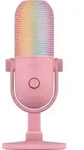 Razer Seiren V3 Chroma, PC-Mikrofon, -34 dB, 20 - 20000 Hz, 24 Bit, 96 kHz, 110...