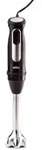 Braun MultiQuick 5 Pro, P&uuml;rierstab, 0,6 l, 1,2 m, 1000 W, Schwarz, Silber -