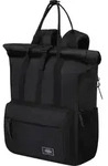 American Tourister Urban Groove UG25 Tote Backpack 15,6" Rucksack black - Schwarz