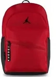 Schulrucksack Nike JAM AIR PATROL MA0924 R78 Rot - Rot