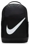 NIKE Nike Brasilia Kids" Backpack ( NOSIZE - Schwarz