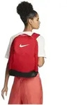 Rucksack Nike DH7709-657 f&uuml;r Uni - Rot