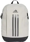 ADIDAS Power Bag - Alu - - T0 - Wei&szlig;/Grau