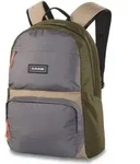 Dakine Method Backpack 25 Liter mit Laptopfach mosswood - Grau