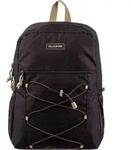 Dakine Tardy Slip Backpack 25 L Rucksack 10004117 black onyx - Schwarz