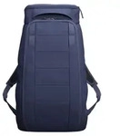 Rucksack Douchebags Hugger 25L Uni Reise Stadt Dunkelblau Robustes Design -