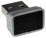FeinTech FPS00201 USB Fingerabdruck-Sensor f&uuml;r Windows Fingerprint-Reader...