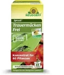 Neudorff Spruzit Trauerm&uuml;ckenfrei 30ml f&uuml;r bis zu 60 Pflanzen, bek&auml;mpft Larven der