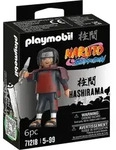 PLAYMOBIL Hashirama, 5 Jahr(e), Mehrfarbig, Kunststoff - Braun