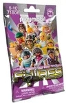 PLAYMOBIL Figures Girls (Serie 26), 5 Jahr(e), Mehrfarbig, Kunststoff