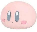 Nintendo - Kirby PoyoPoyo - XL-Kuscheltier - Rosa