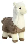 Aurora 26346, Spielzeug-Alpaka - Beige/Braun