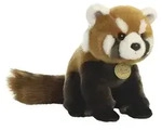 Aurora World 26267 "MiYoni Red Panda Pl&uuml;sch, 9 Zoll - Braun
