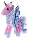 Heunec Galupy Einhorn Smarty, ca. 26cm