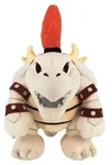 Super Mario Pl&uuml;schfigur Dry Bowser 32 cm - Wei&szlig;