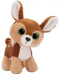 Nici Glubschis Rehkitz Feena 15 cm - Braun