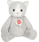 Teddy Hermann Kuscheltier Schlenkerkatze Trixi 32 cm