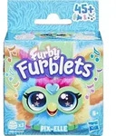 Furby Furblet Pix-Elle, Cartoon-Figur, 6 Jahr(e), Interaktiv, Mit Ton, A76