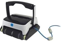 UBBINK Poolreinigungsroboter &ndash; Robotclean 3 plus &ndash; reinigt Boden, W&auml;nde und
