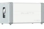 BLUETTI B500 Erweiterungsbatterie 4960Wh Energiespeichersystem 56kg EP600 EP750