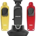 Boosted Trimmer