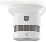 Nedis SmartLife Rauchmelder - Zigbee 3.0 - Batteriebetrieben -...