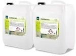 2x10 Liter hochprozentige Essigs&auml;ure 60% zur Entkalkung und Reinigung auch f&uuml;r den