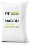 25 kg Natron Backsoda Natriumhydrogencarbonat in Lebensmittelqualit&auml;t
