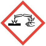 Dr. Becher 393653007 Kalk Raus fl&uuml;ssig - 1 Liter
