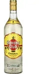 Havana Club A&ntilde;ejo 3 A&ntilde;os Rum 37,5% Vol. 1l