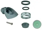 GROHE 42582000, Chrom - Silber