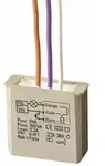 Grothe Dimmer UP Ansteuerung via MTV500E Taster 3-500W 230V 110mmx 1m 36x36x12mm