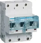 Hager HTN380C, 230 - 400 V