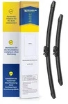 MICHELIN Perfect Fit 235 Scheibenwischer-Set 700/450 mm, vormontierter Adapter