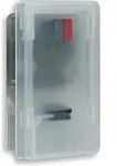 MDT D&auml;mmerungssensor / Temperatursensor KNX, 1 Stk.