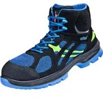 Atlas Sicherheitsstiefel FLASH 8205 S1P ESD SRC DGUV Gr.36 schwarz/blau -
