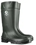 ALBATROS PolyurethanSicherheitsstiefel TITAN S5 Gr. 37 - Gr&uuml;n - 37