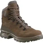 HAIX Halbschuh XVENTURE GTX wood Gr. 39,5 braun - Braun - 39