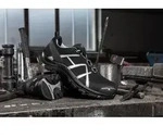Haix&reg; BLACK EAGLE Safety 41 low/black-silver UK 3.0-15.0 / EU 35-51 Art....