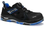 Sicherheitshalbschuh IAN XXTP Pro BOA&reg; blue AIR ESD S1PS, Gr. 35 - Blau - 35