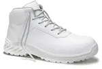 Sicherheitsschn&uuml;rstiefel jo_CLEAN Loop white Mid ESD S3, Gr. 36 Jori 16641 - Wei&szlig; -
