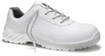jori Sicherheitshalbschuh jo_CLEAN Loop white Low ESD S3, Gr. 36 - Wei&szlig; - 36